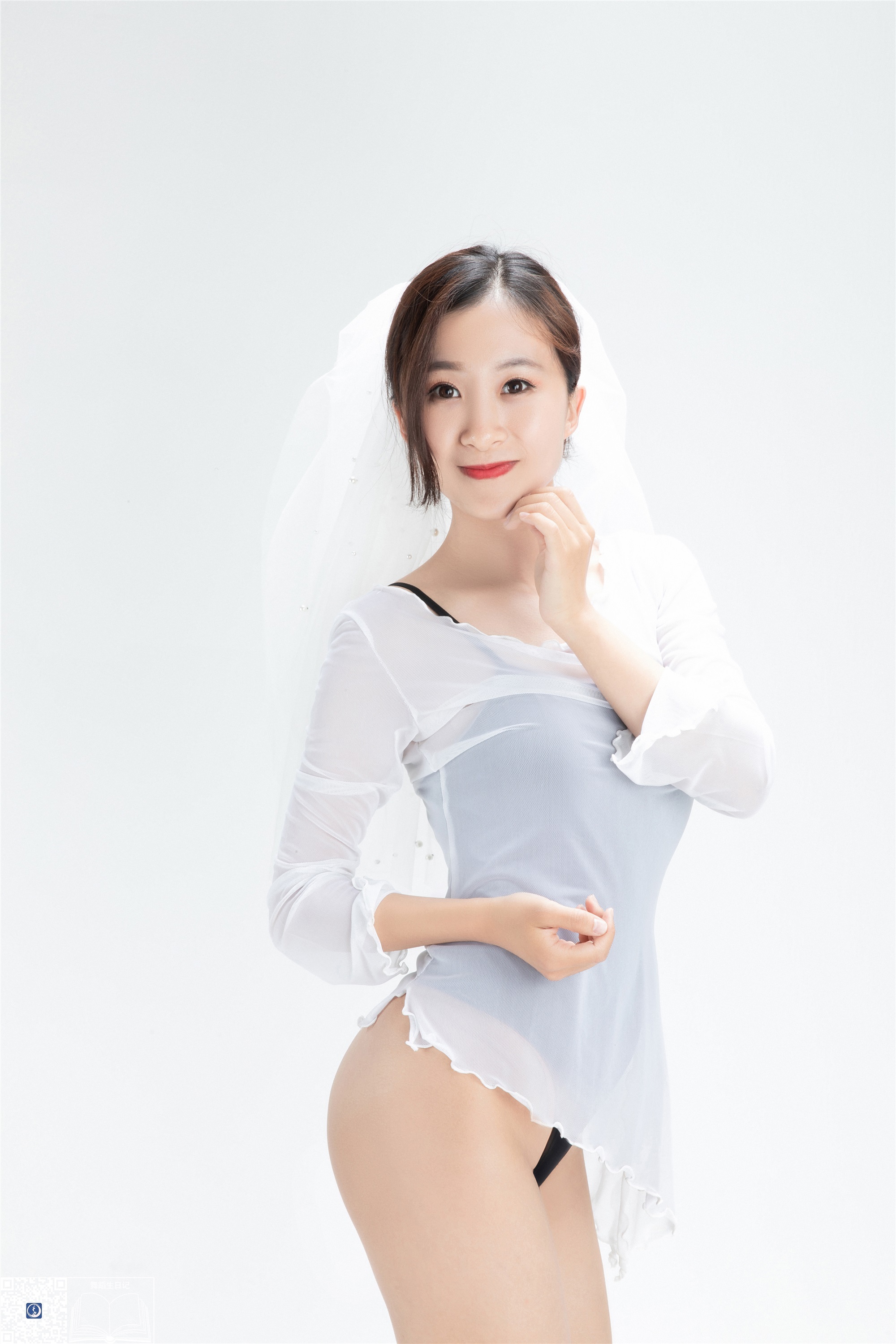 GALLI嘉丽 舞蹈生日记 041 - 佳美